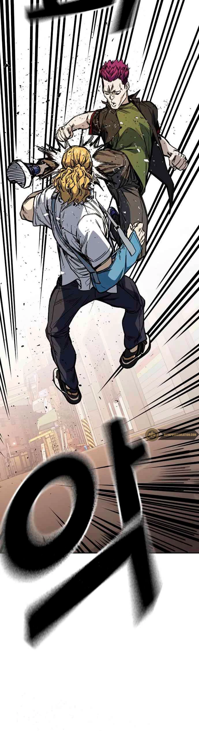 Grupo de Estudio > Capitulo 136 > Page 121