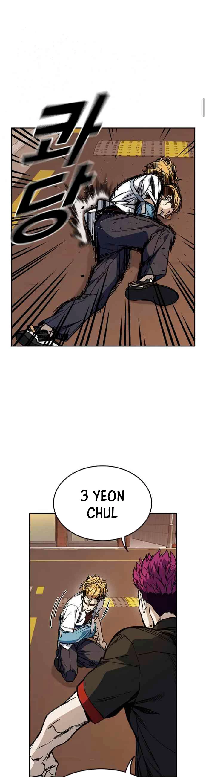 Grupo de Estudio > Capitulo 136 > Page 131