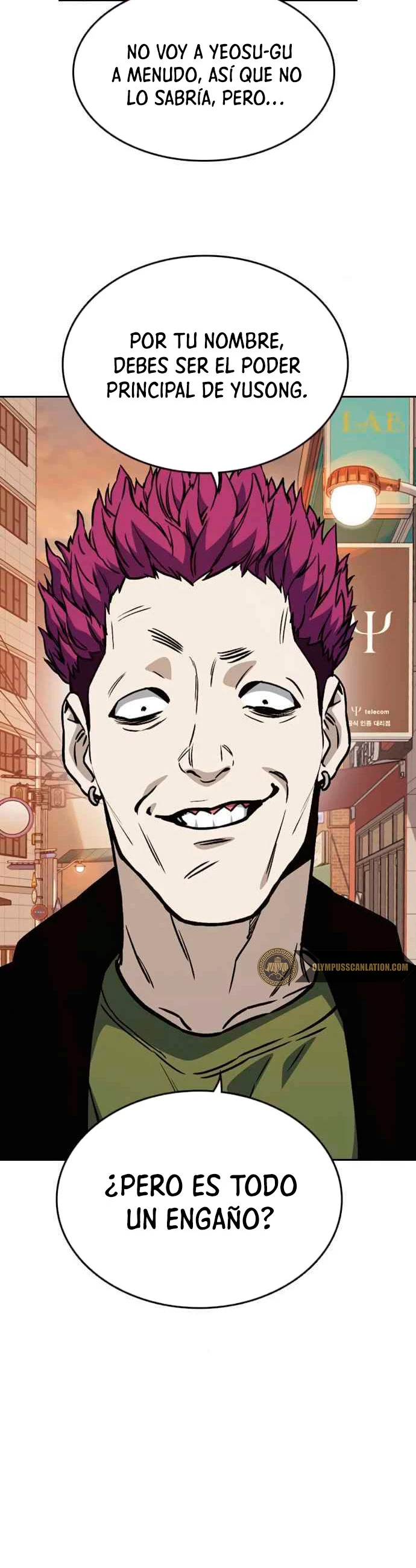 Grupo de Estudio > Capitulo 136 > Page 141