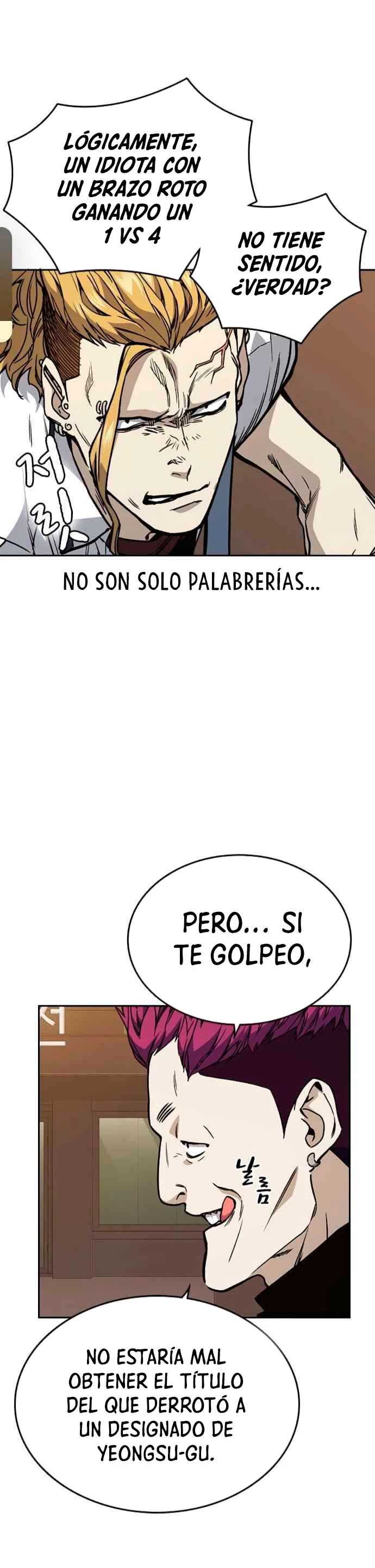 Grupo de Estudio > Capitulo 136 > Page 151