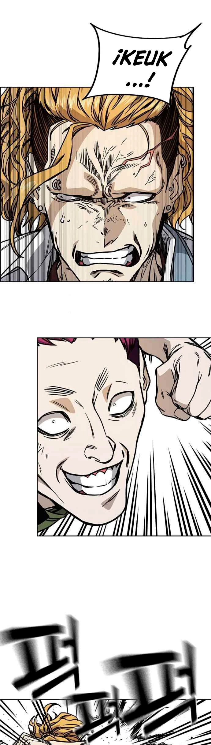 Grupo de Estudio > Capitulo 136 > Page 231