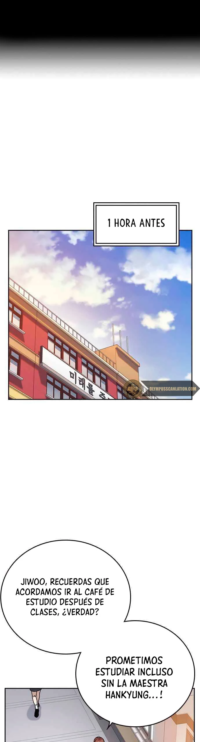 Grupo de Estudio > Capitulo 137 > Page 21