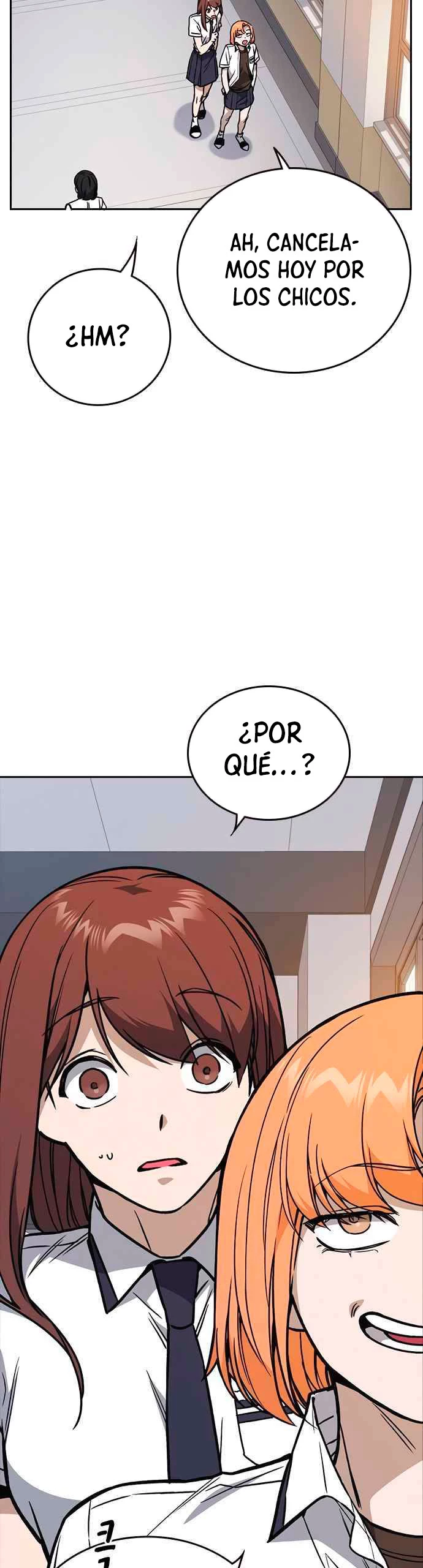 Grupo de Estudio > Capitulo 137 > Page 31