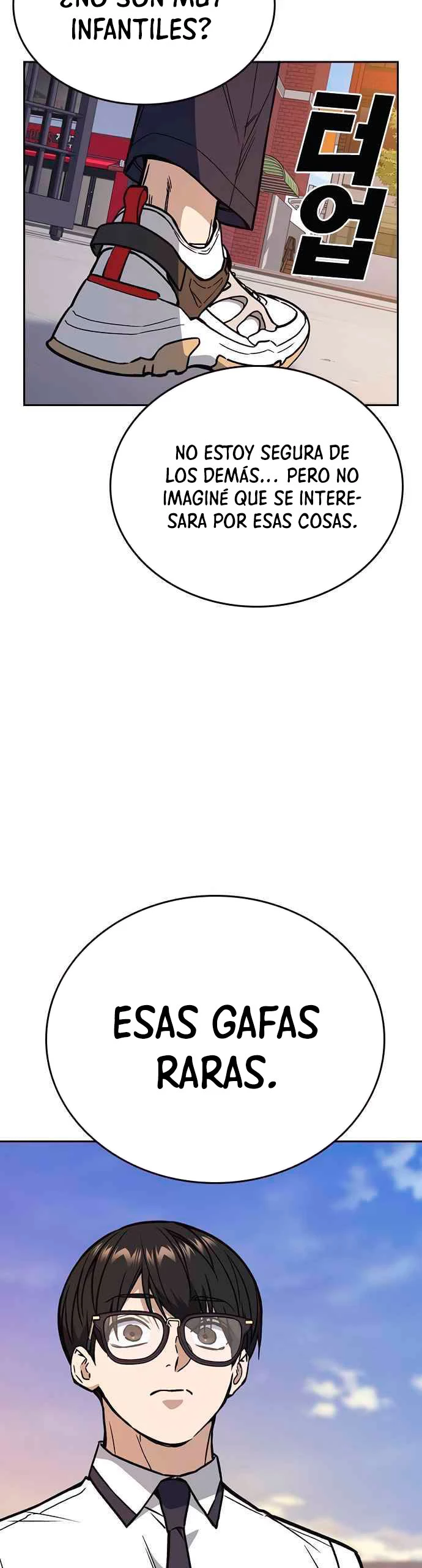 Grupo de Estudio > Capitulo 137 > Page 51