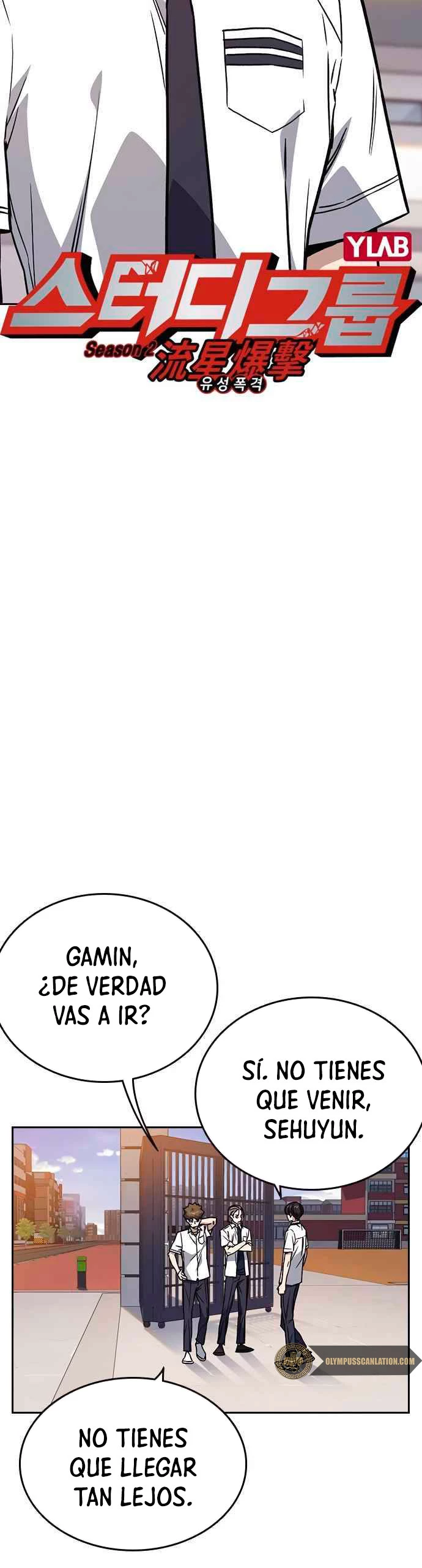 Grupo de Estudio > Capitulo 137 > Page 61