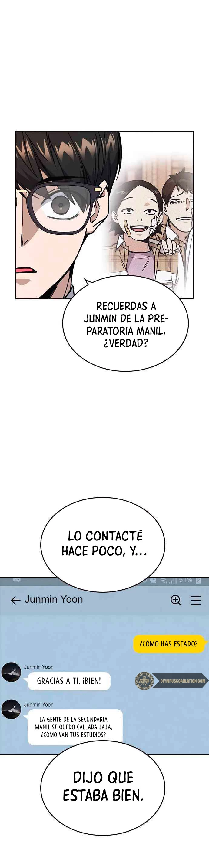 Grupo de Estudio > Capitulo 137 > Page 71