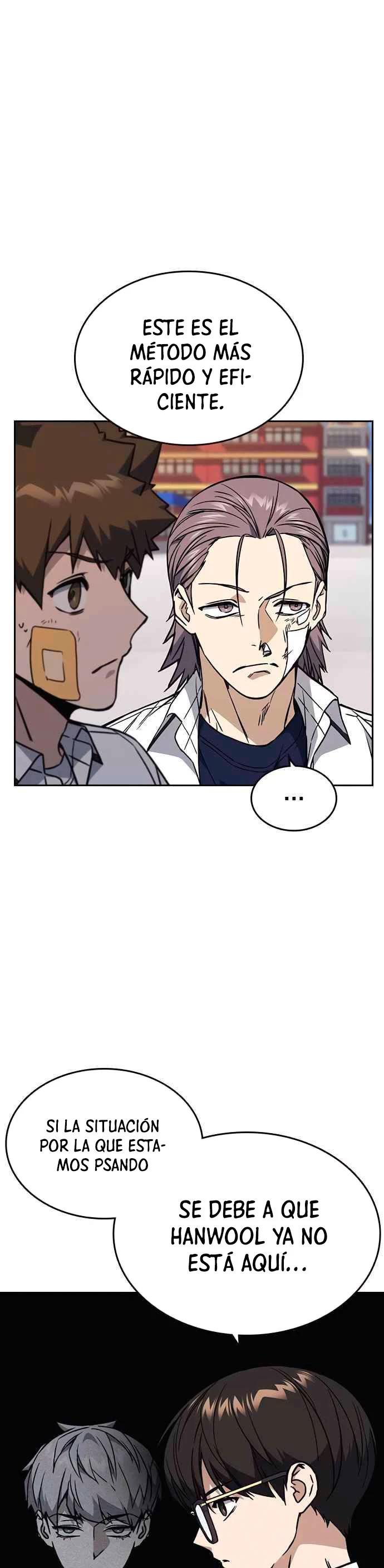 Grupo de Estudio > Capitulo 137 > Page 81