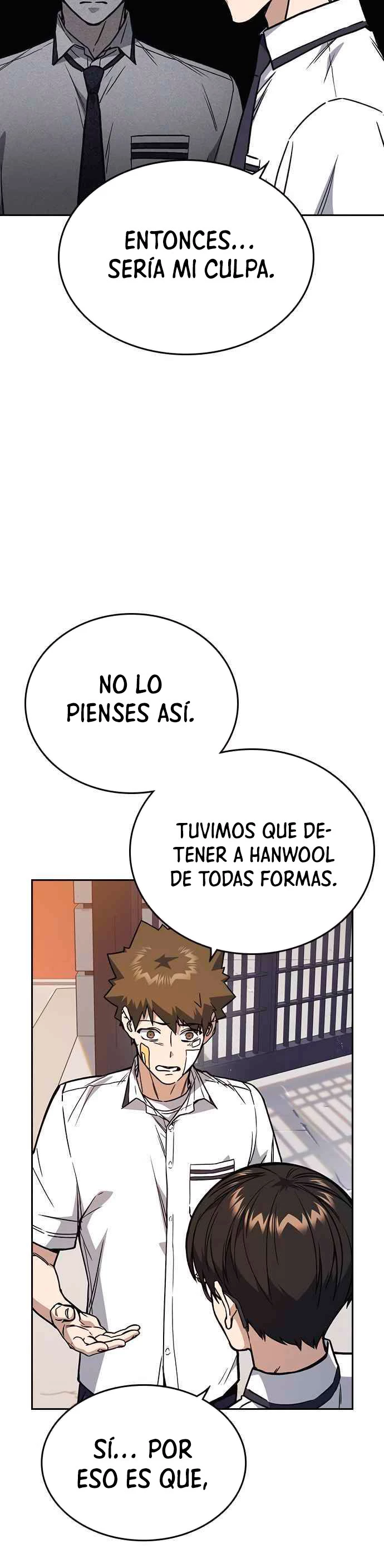 Grupo de Estudio > Capitulo 137 > Page 91