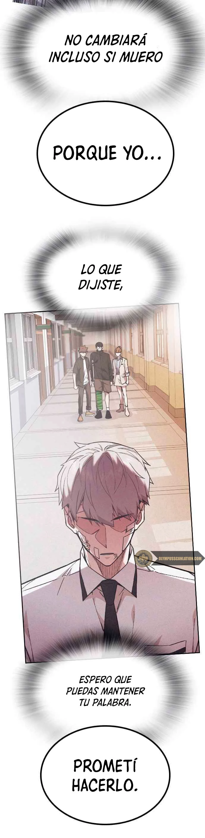 Grupo de Estudio > Capitulo 137 > Page 111