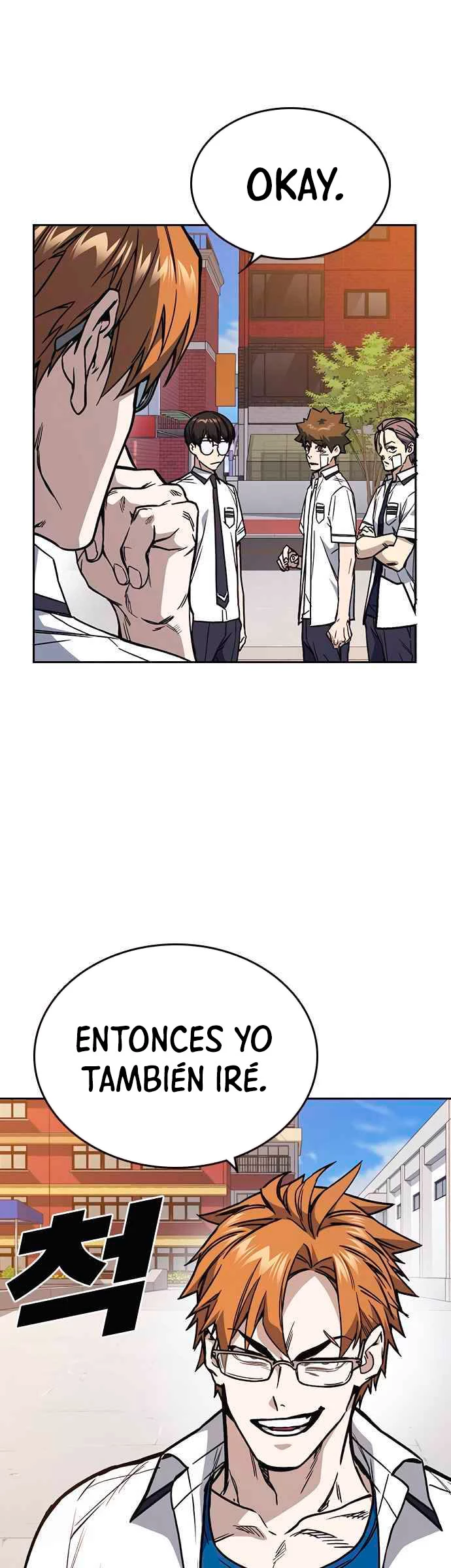 Grupo de Estudio > Capitulo 137 > Page 131