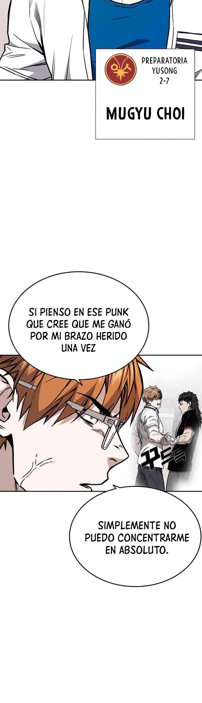 Grupo de Estudio > Capitulo 137 > Page 141