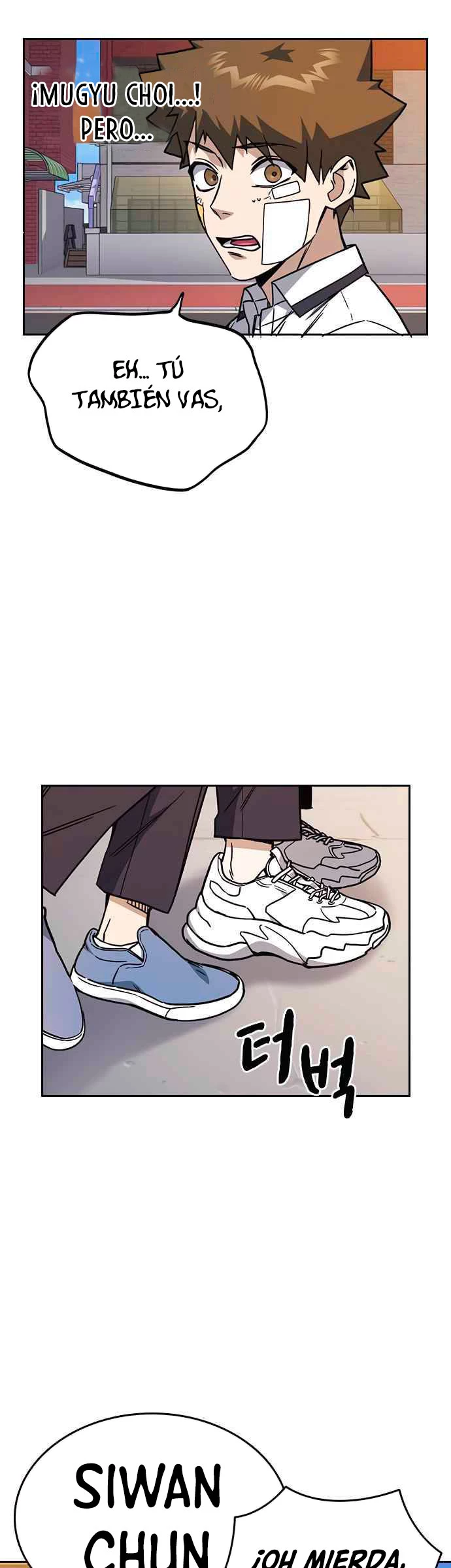 Grupo de Estudio > Capitulo 137 > Page 151