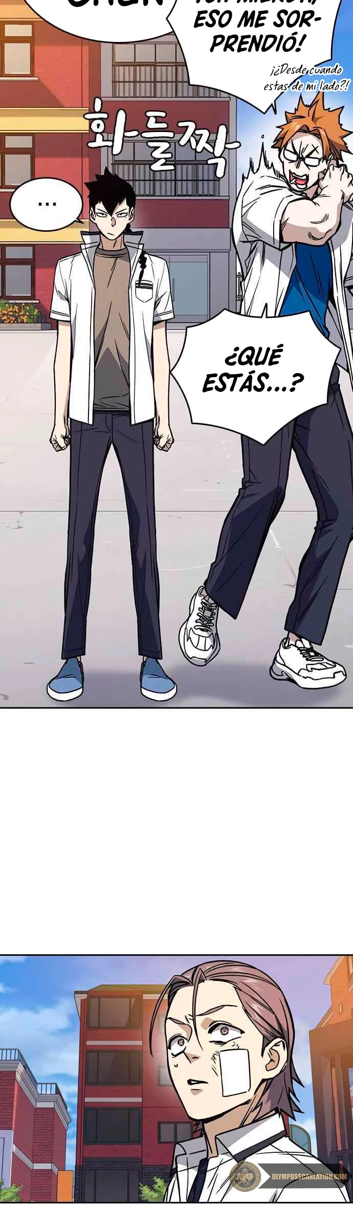 Grupo de Estudio > Capitulo 137 > Page 171