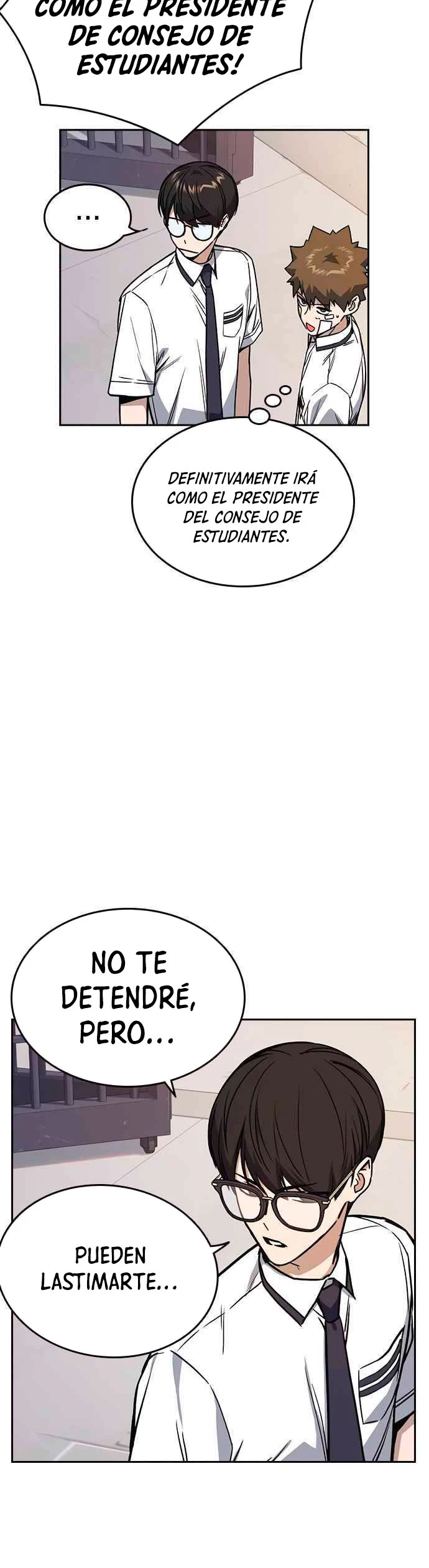 Grupo de Estudio > Capitulo 137 > Page 191