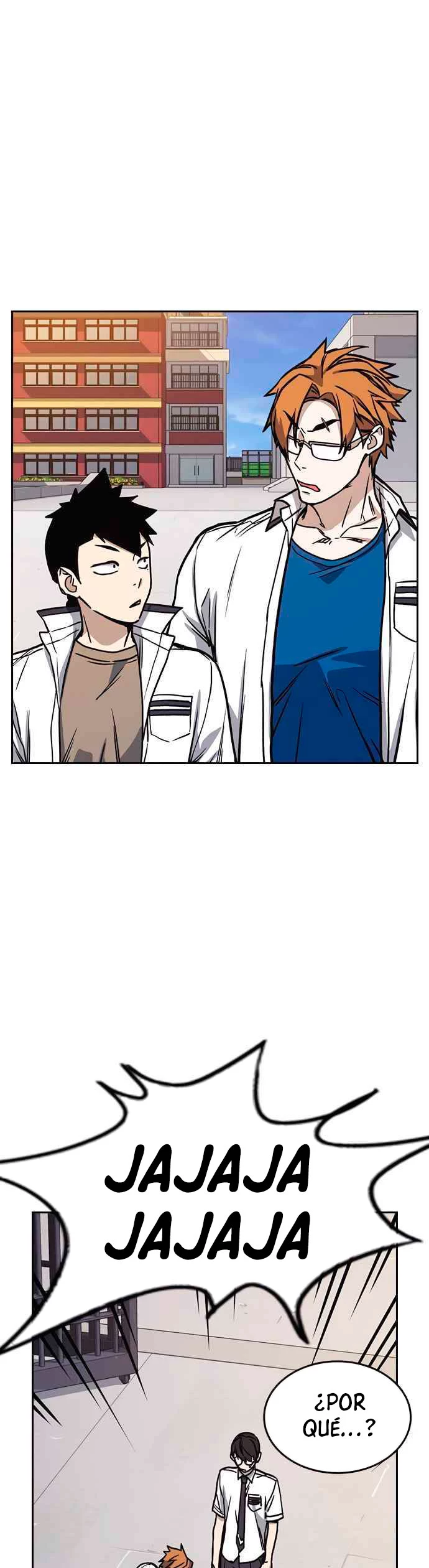 Grupo de Estudio > Capitulo 137 > Page 201