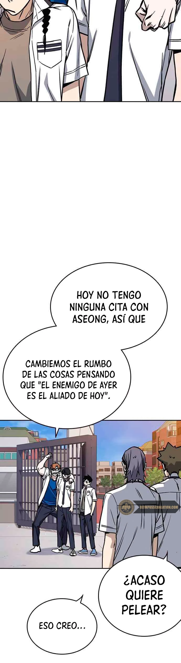 Grupo de Estudio > Capitulo 137 > Page 221