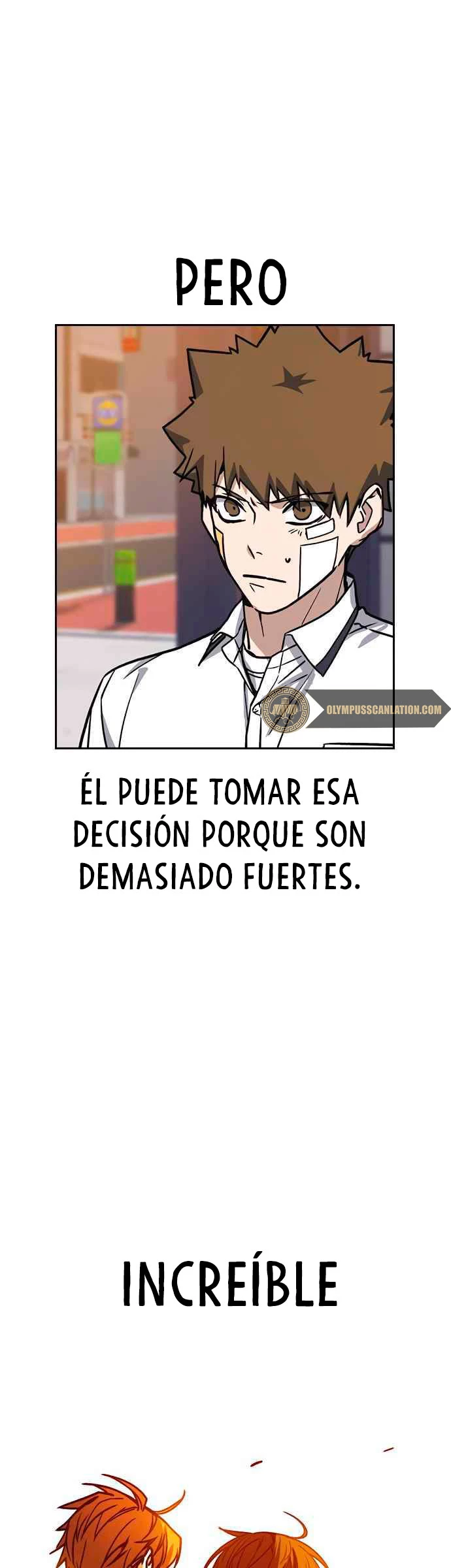 Grupo de Estudio > Capitulo 137 > Page 231