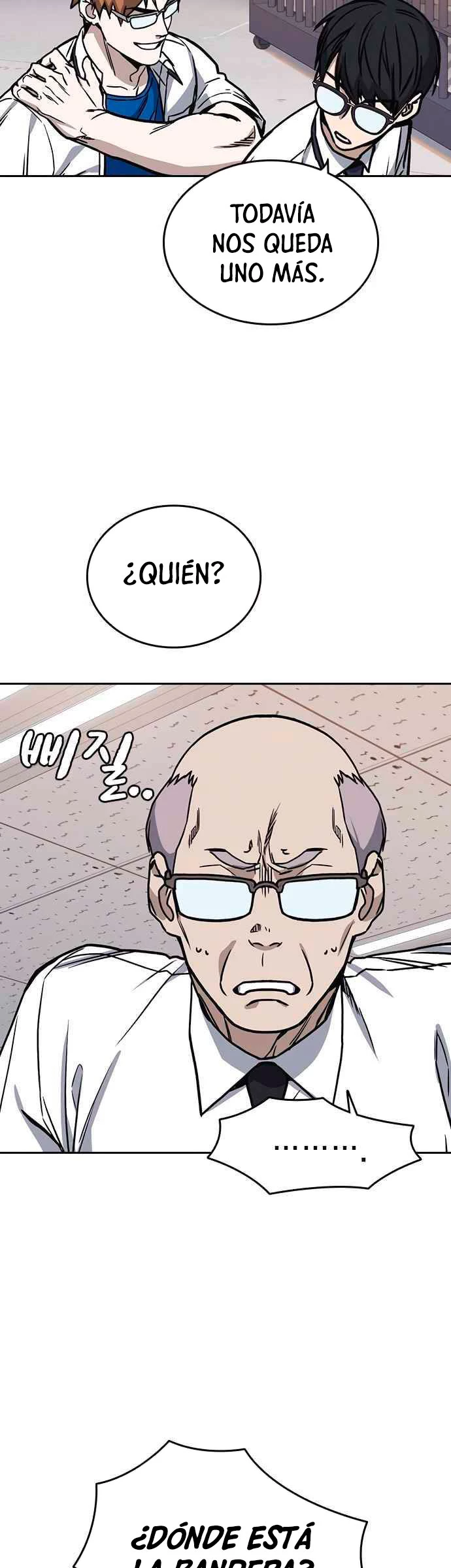 Grupo de Estudio > Capitulo 137 > Page 251