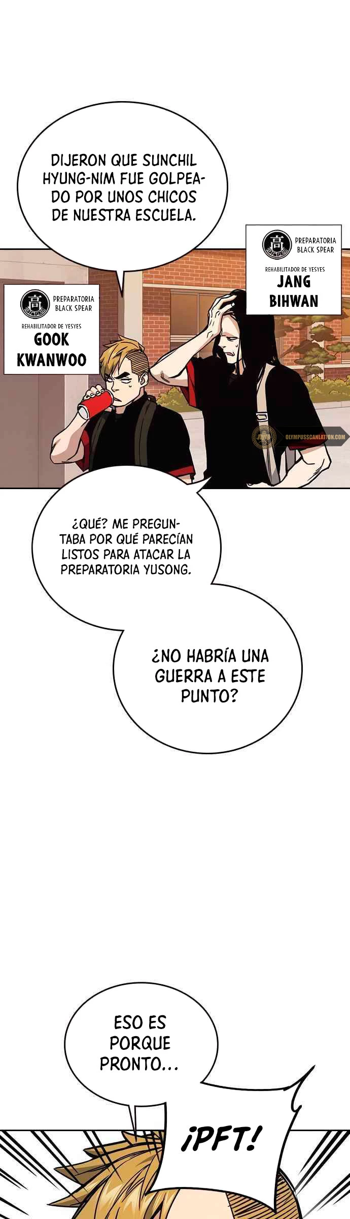 Grupo de Estudio > Capitulo 137 > Page 281