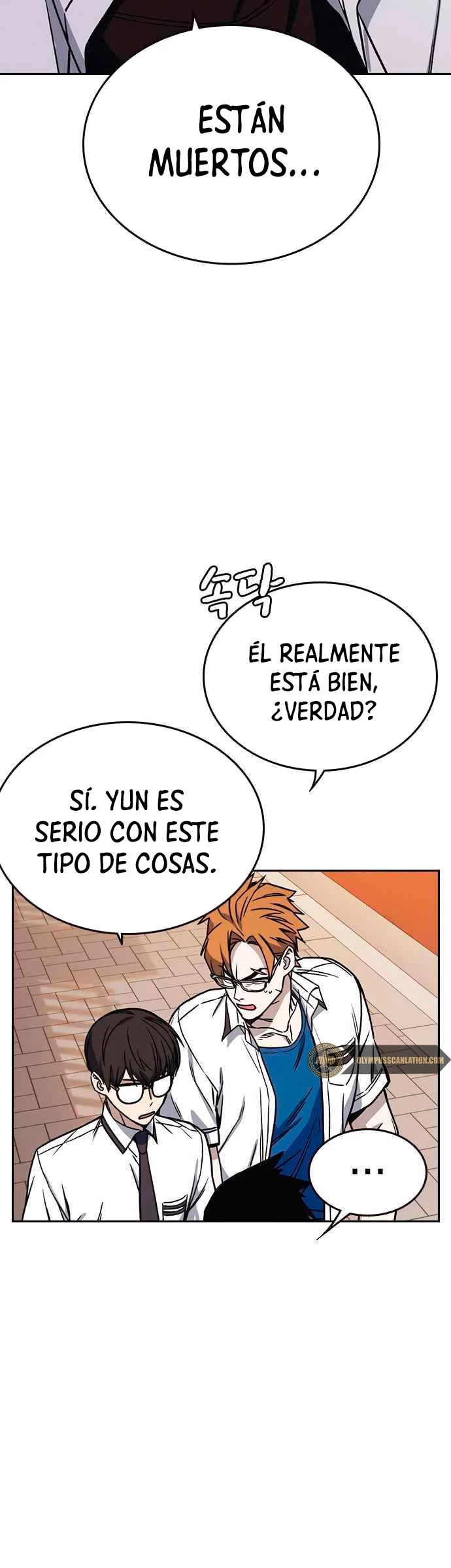 Grupo de Estudio > Capitulo 137 > Page 311