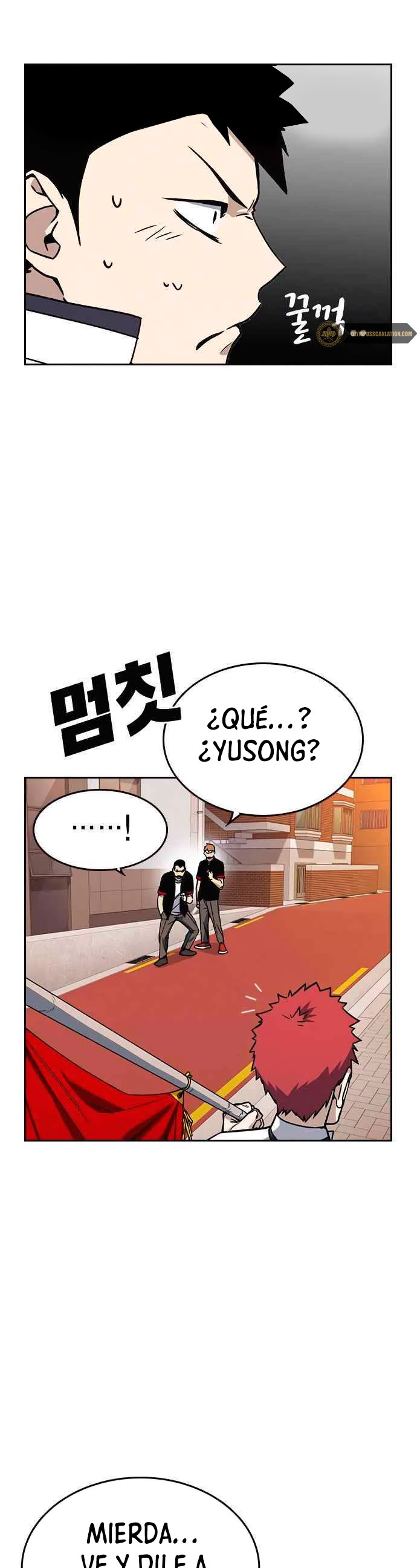 Grupo de Estudio > Capitulo 137 > Page 321