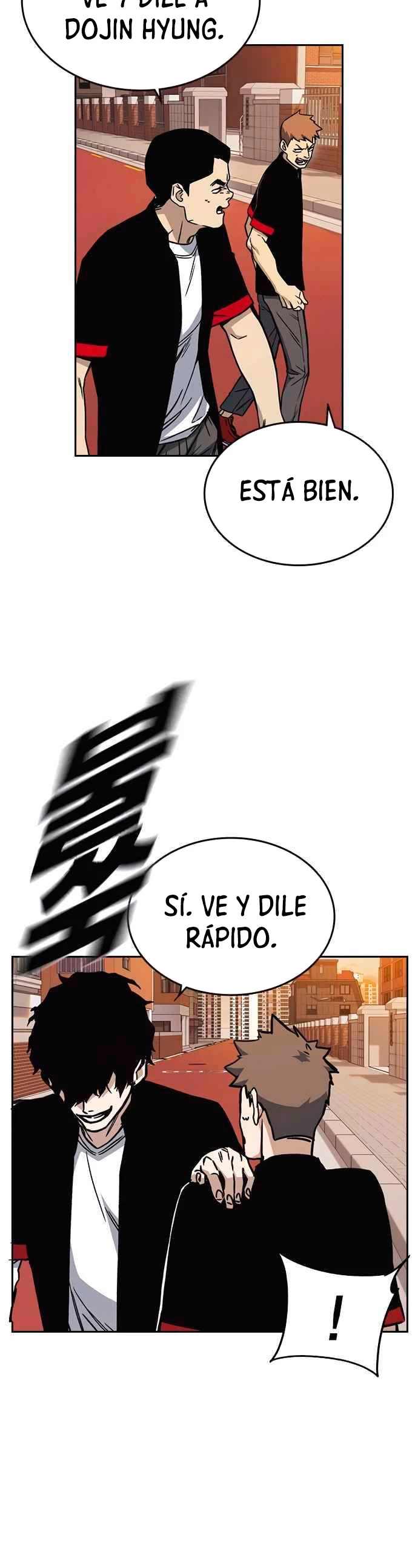 Grupo de Estudio > Capitulo 137 > Page 341