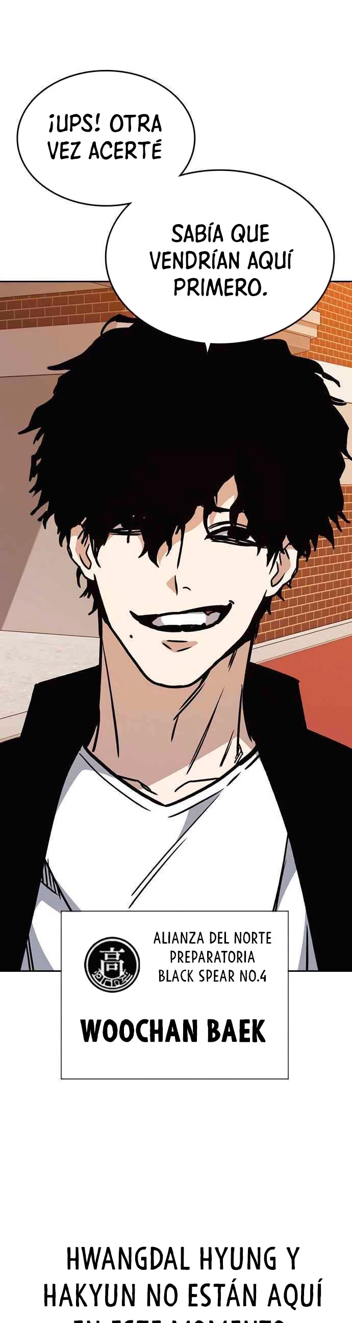 Grupo de Estudio > Capitulo 137 > Page 351