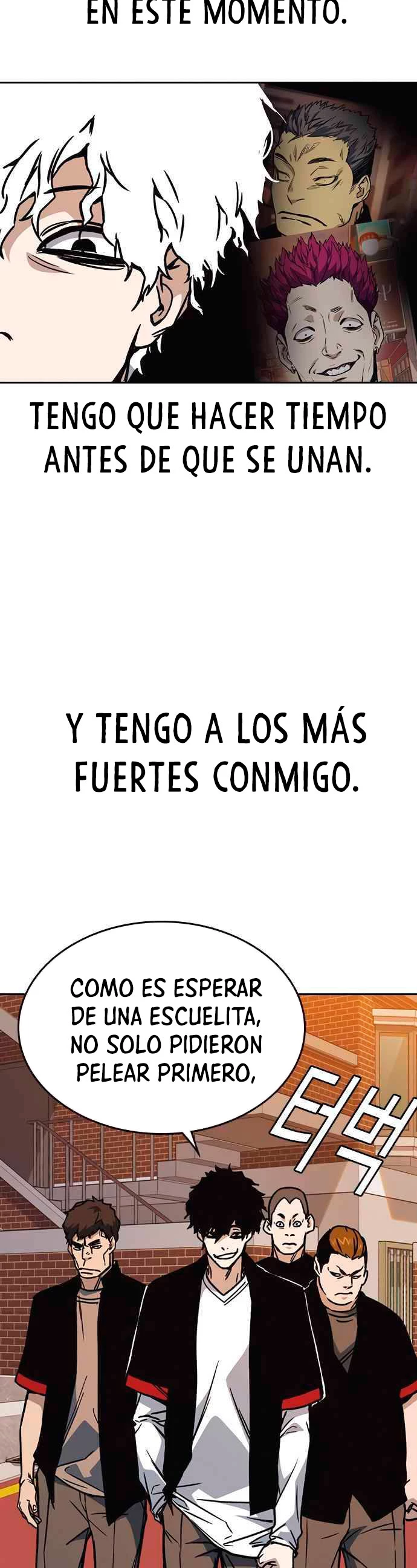 Grupo de Estudio > Capitulo 137 > Page 361