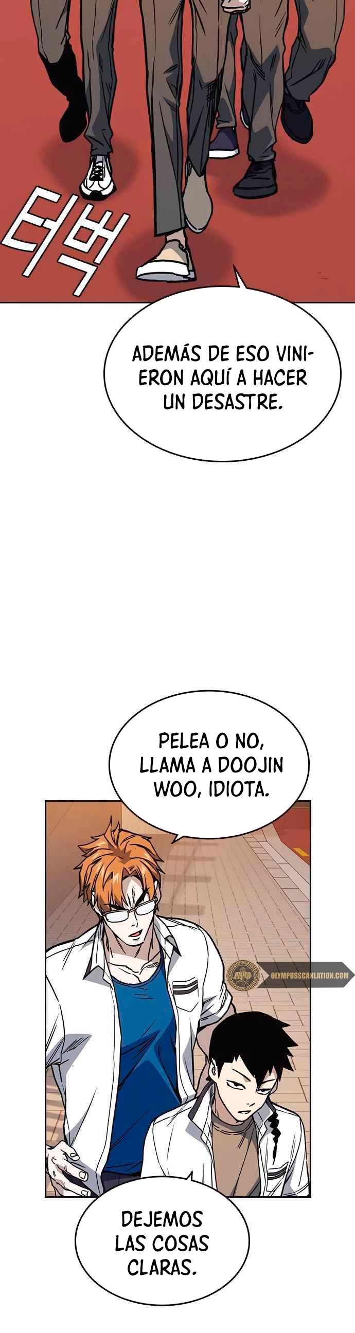 Grupo de Estudio > Capitulo 137 > Page 371