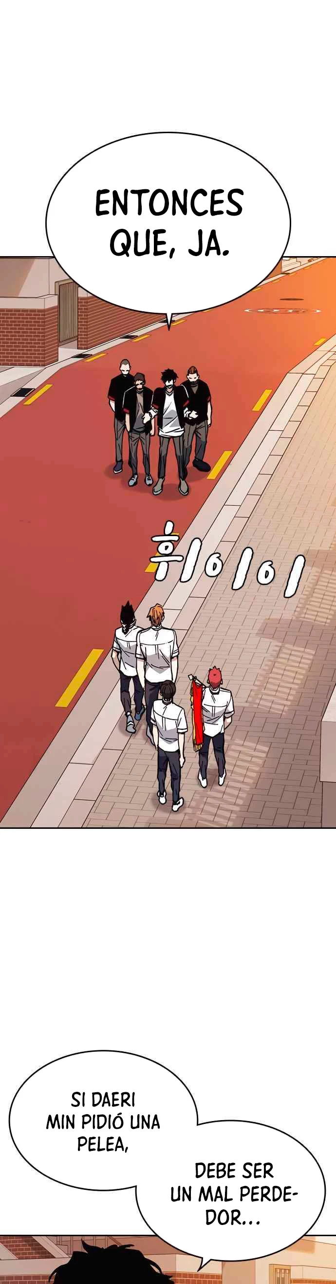 Grupo de Estudio > Capitulo 137 > Page 391