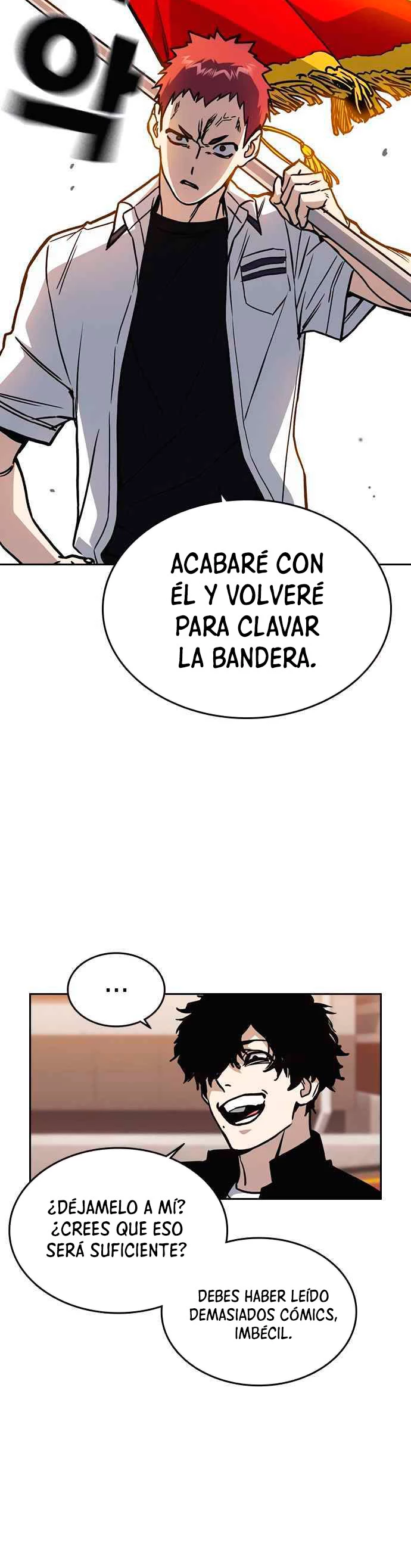 Grupo de Estudio > Capitulo 137 > Page 411