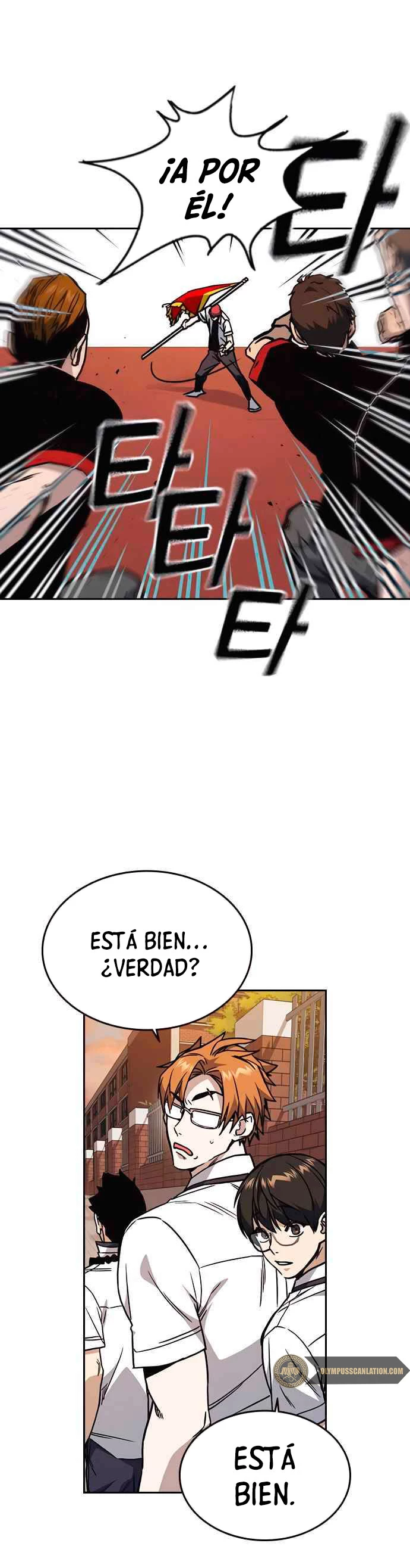 Grupo de Estudio > Capitulo 137 > Page 421