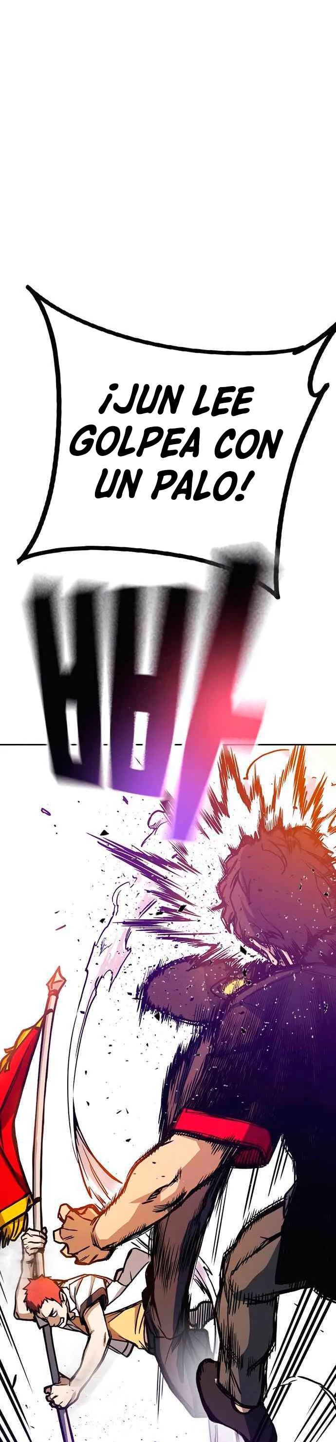 Grupo de Estudio > Capitulo 137 > Page 441