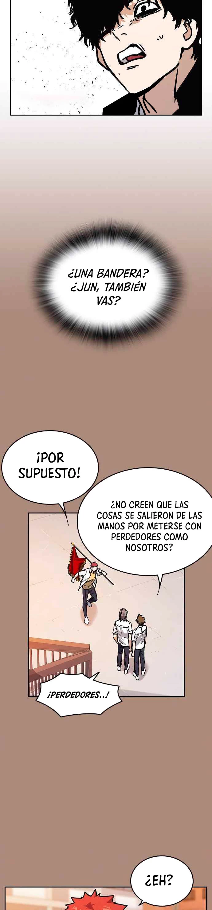 Grupo de Estudio > Capitulo 137 > Page 461