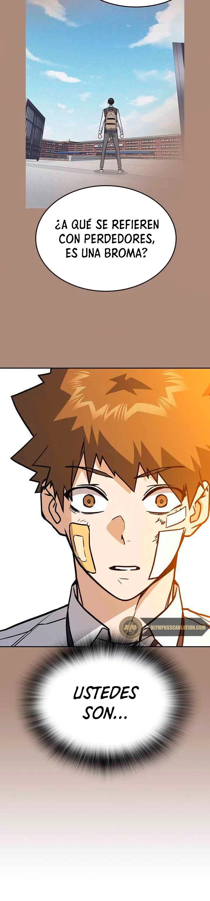 Grupo de Estudio > Capitulo 137 > Page 481