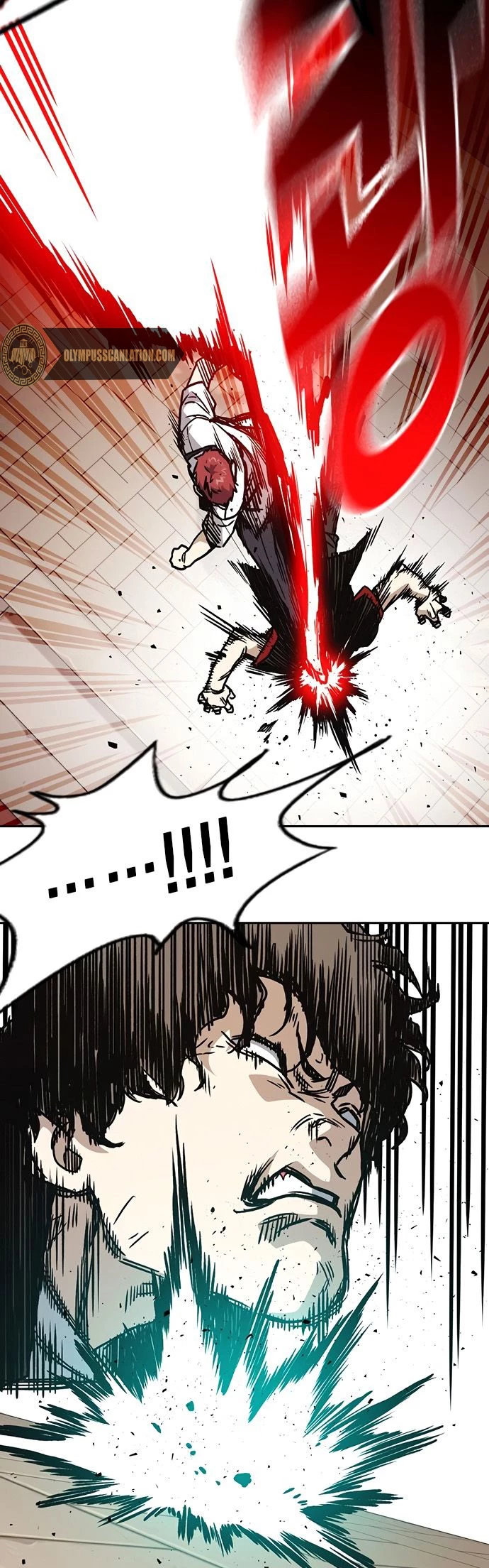 Grupo de Estudio > Capitulo 138 > Page 521