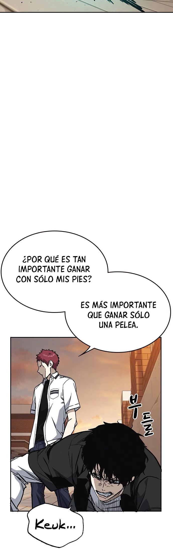 Grupo de Estudio > Capitulo 138 > Page 531