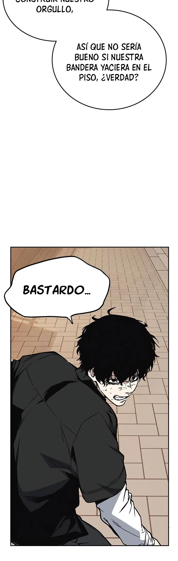 Grupo de Estudio > Capitulo 138 > Page 581