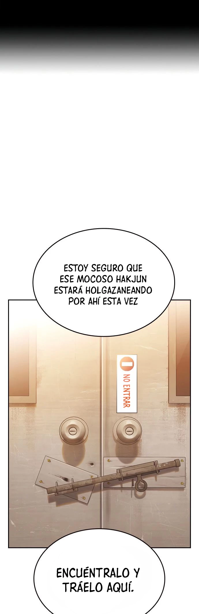 Grupo de Estudio > Capitulo 138 > Page 21