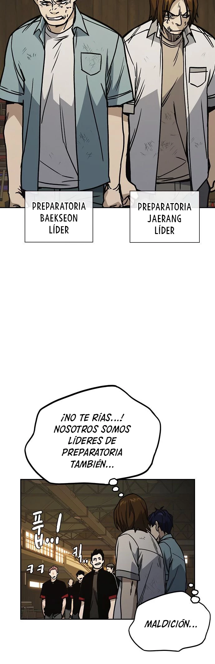 Grupo de Estudio > Capitulo 138 > Page 61