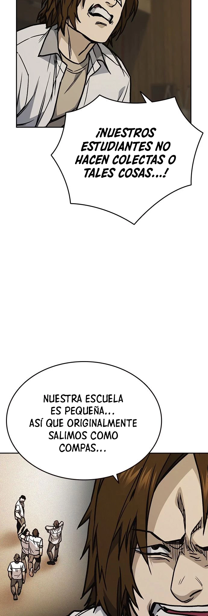 Grupo de Estudio > Capitulo 138 > Page 101