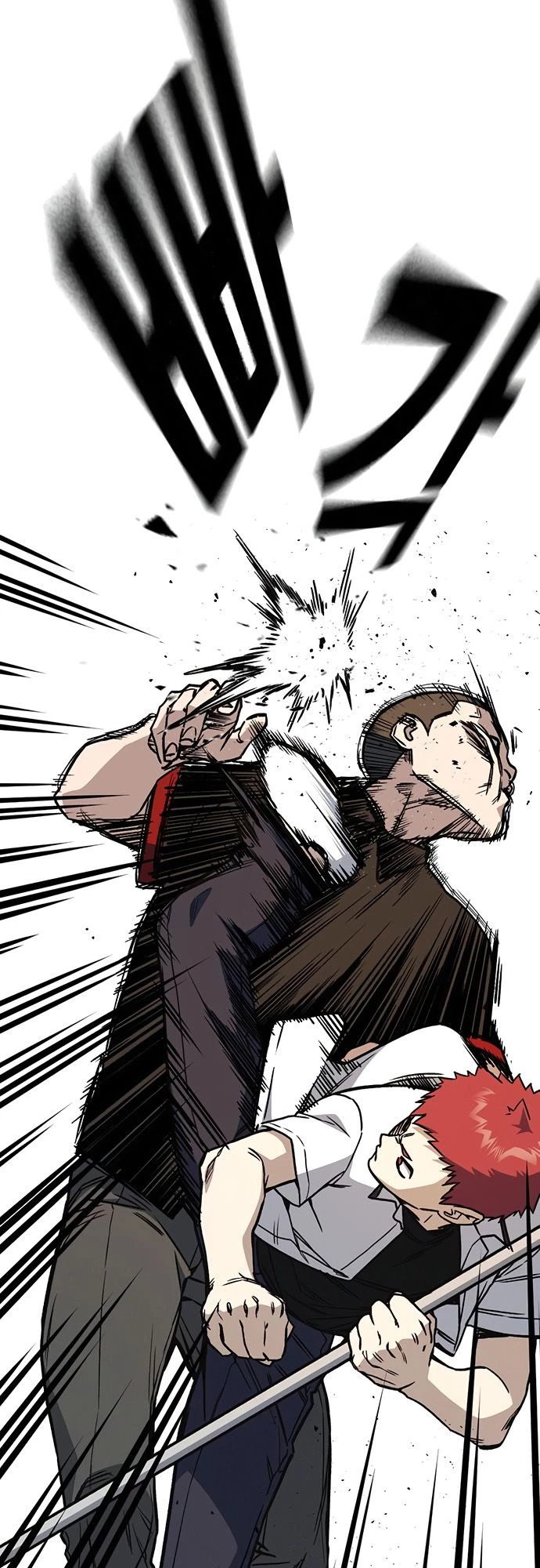 Grupo de Estudio > Capitulo 138 > Page 261