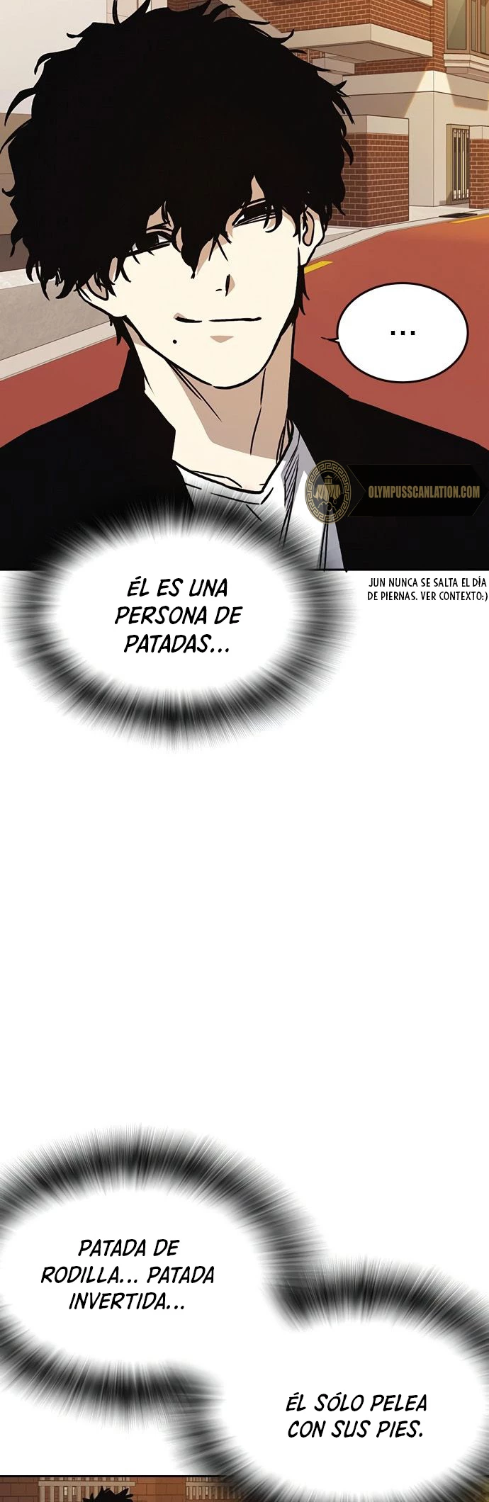 Grupo de Estudio > Capitulo 138 > Page 291