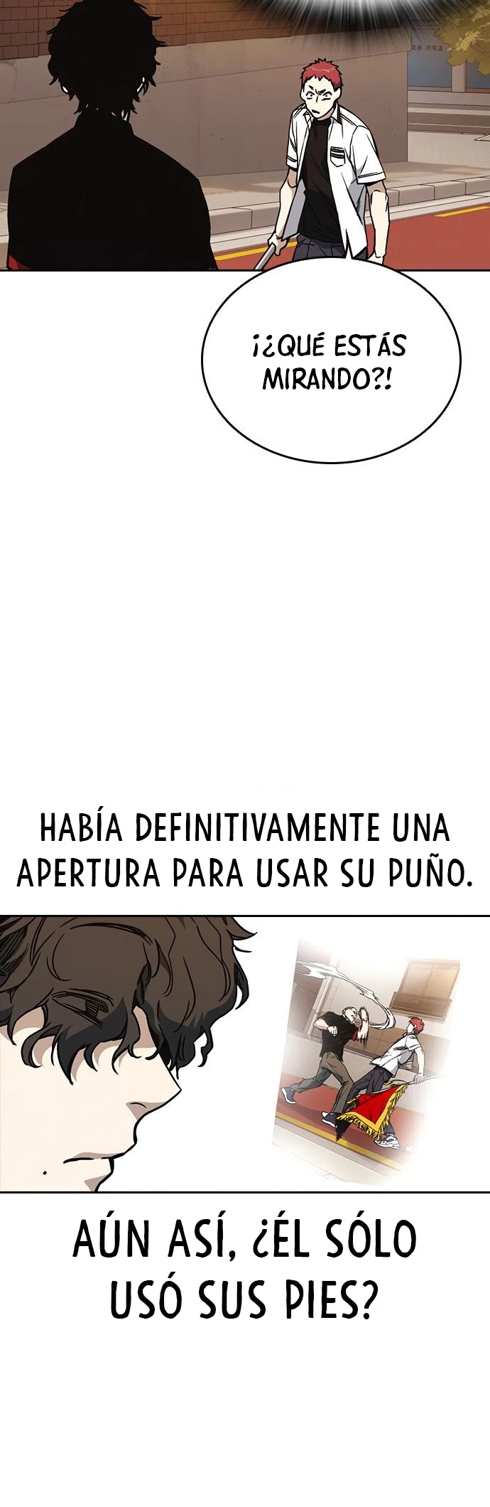 Grupo de Estudio > Capitulo 138 > Page 301