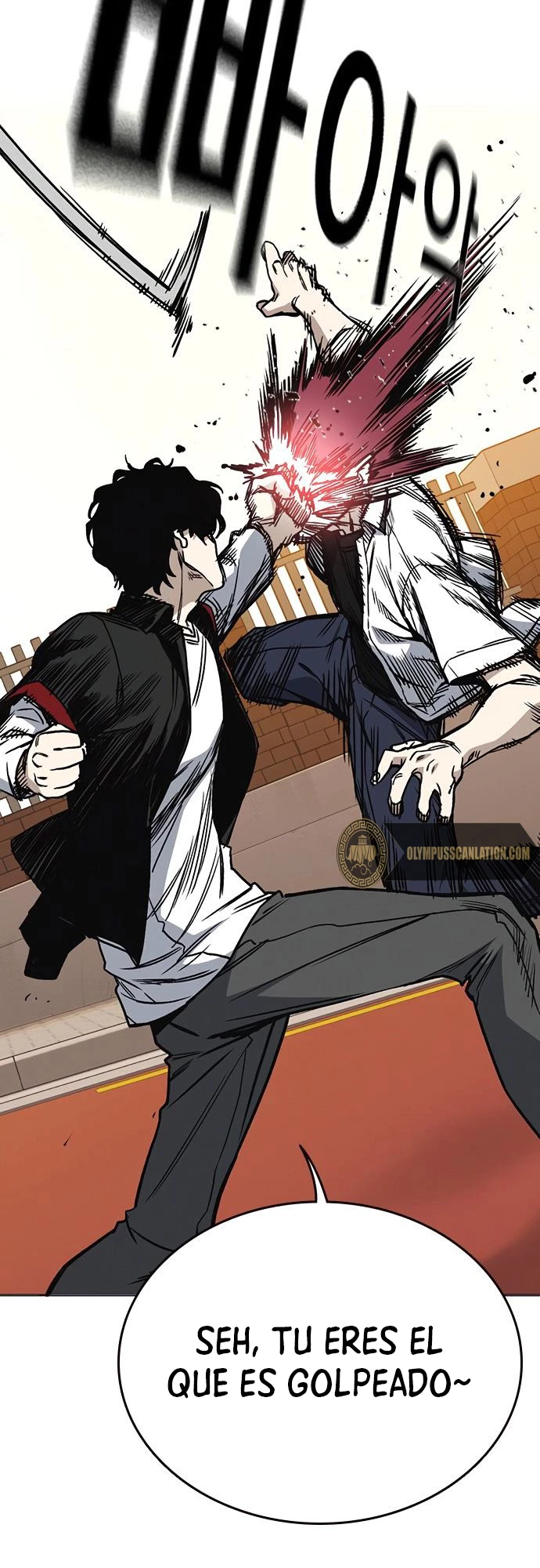 Grupo de Estudio > Capitulo 138 > Page 371