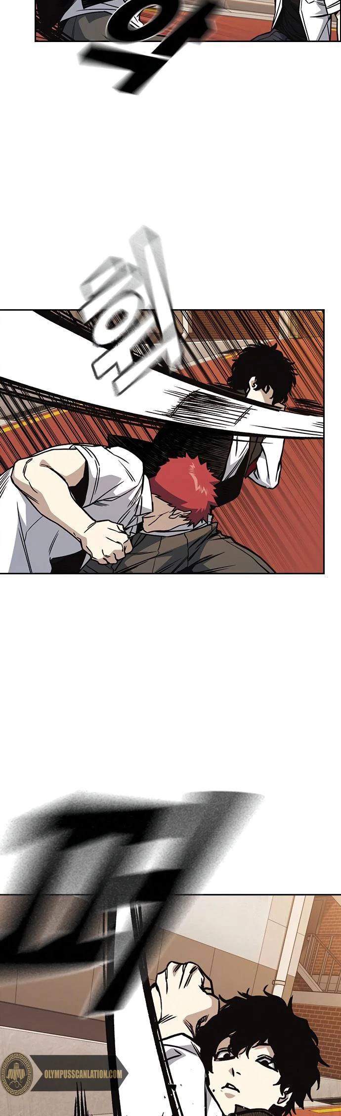 Grupo de Estudio > Capitulo 138 > Page 401