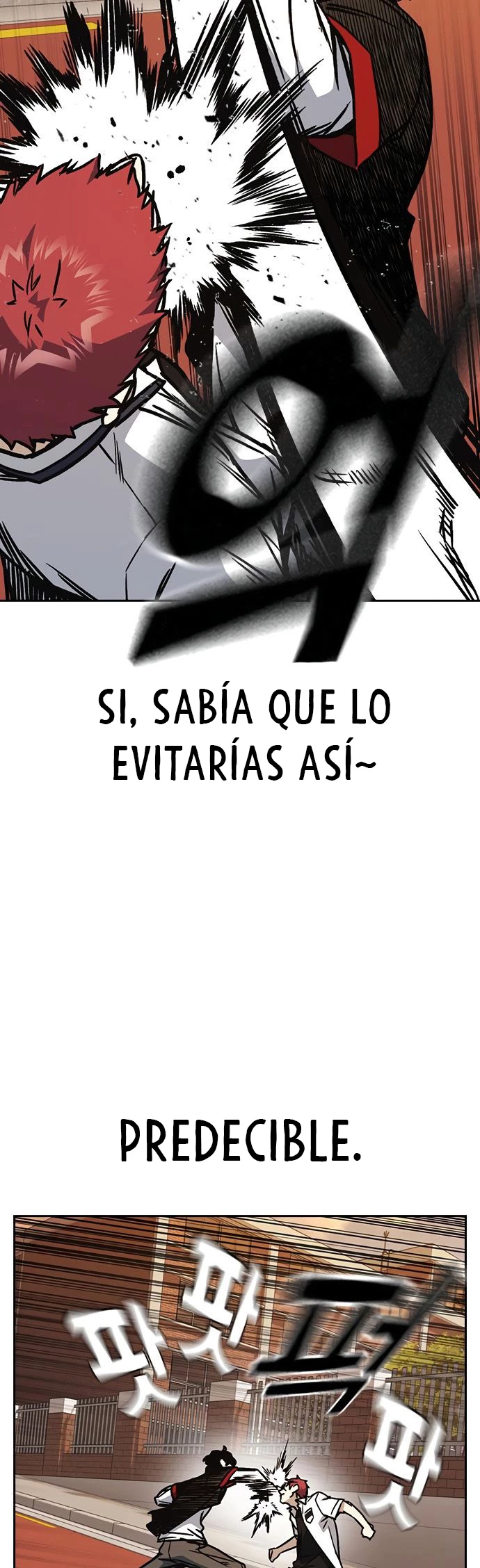 Grupo de Estudio > Capitulo 138 > Page 411