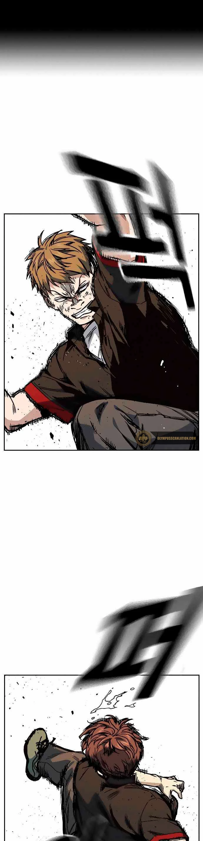 Grupo de Estudio > Capitulo 139 > Page 21