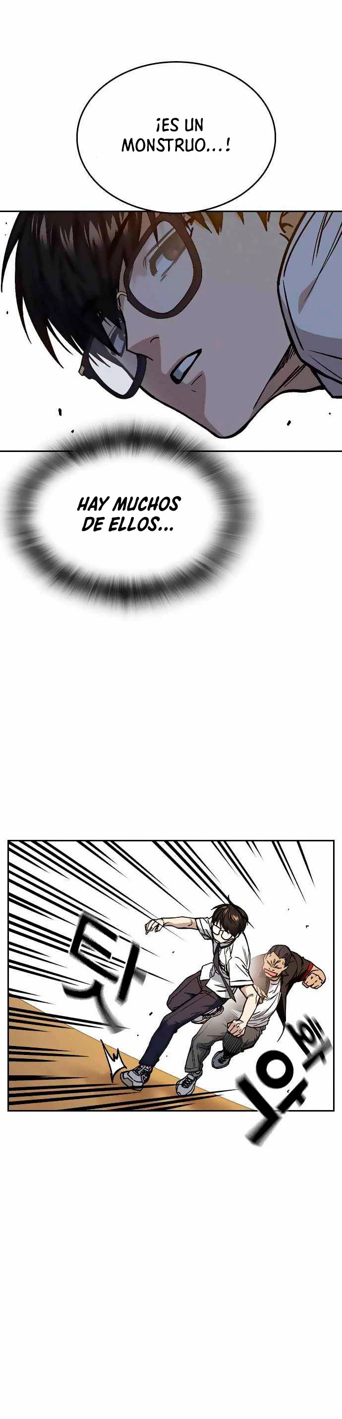 Grupo de Estudio > Capitulo 139 > Page 41