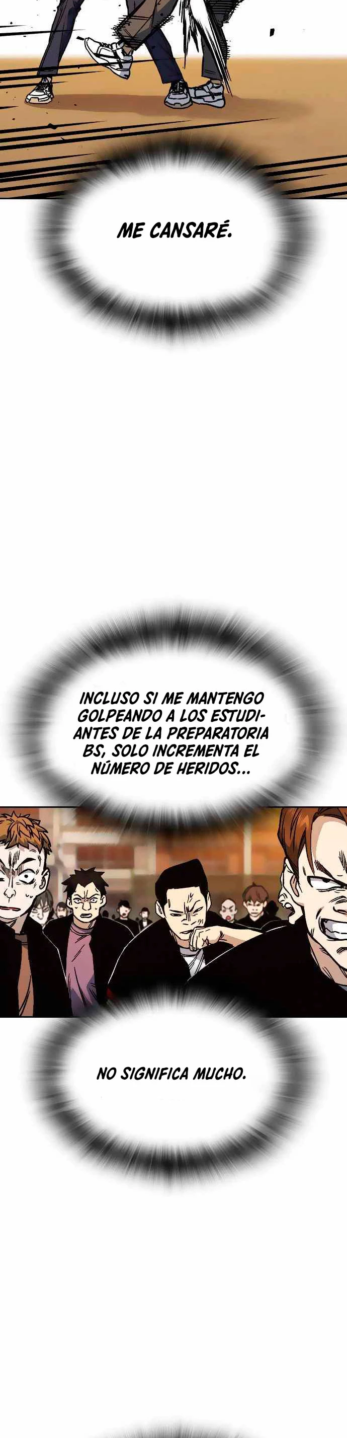 Grupo de Estudio > Capitulo 139 > Page 71